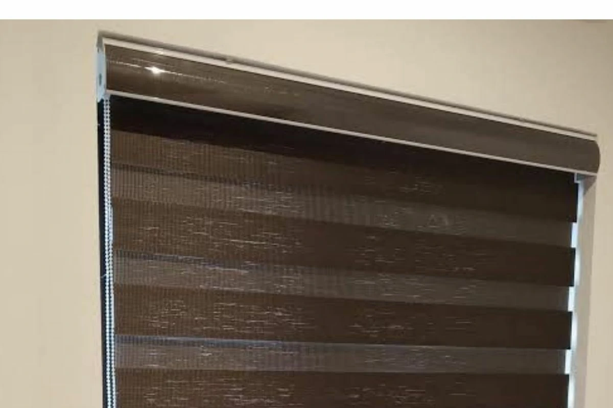 تركيب البرادي الرول بكل احترافية