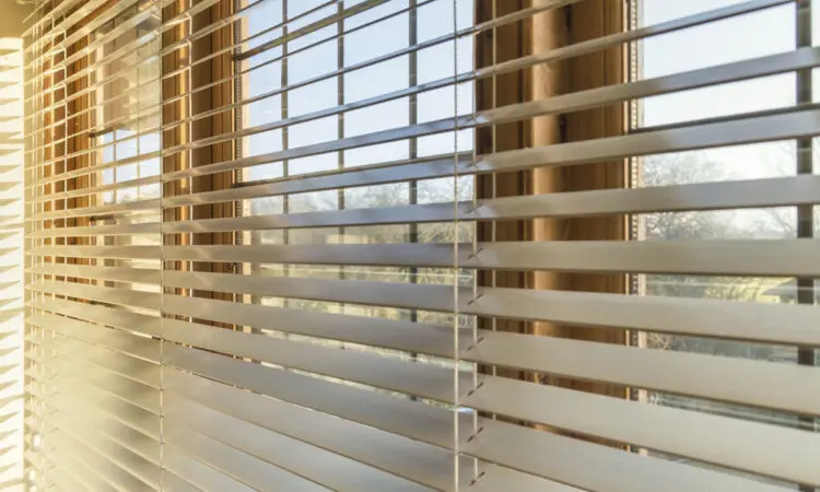 كيف تختار ستائر المنزل