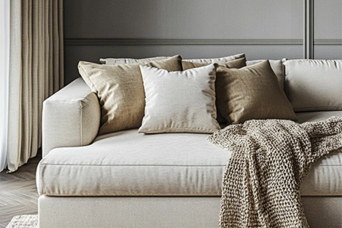 تنجيد قنفات الكويت