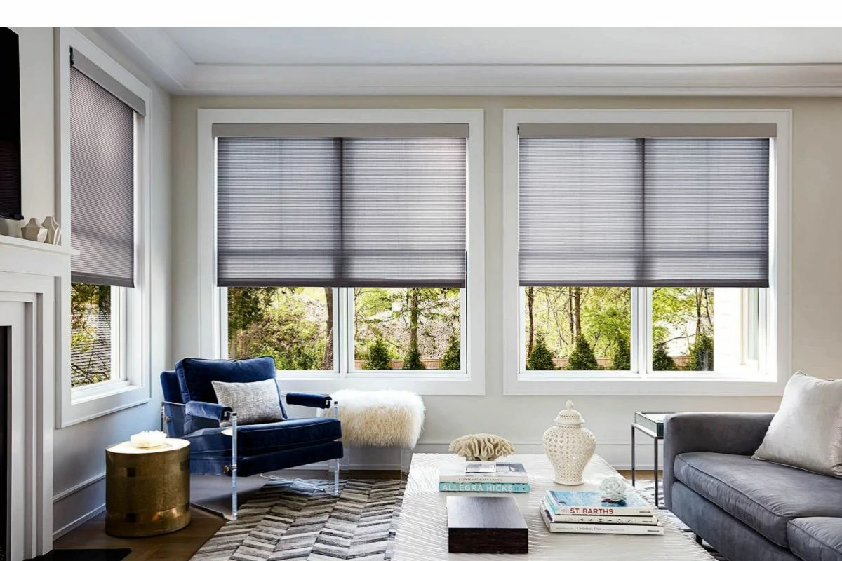 اجود واحسن اشكال وانواع الستائر التركي