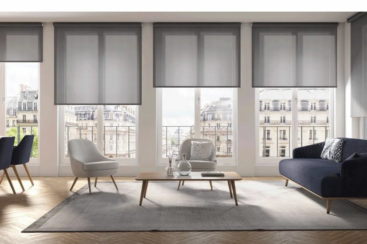 افضل خدمة تركيب ستائر رول